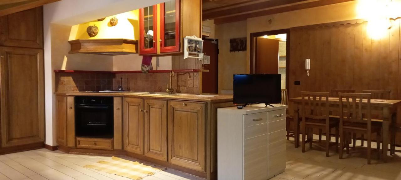 Stelviostay Stelvio Apartment