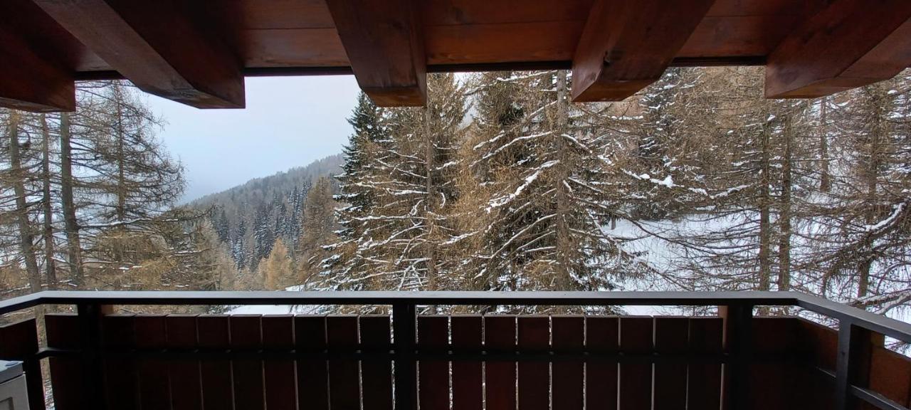 Stelviostay Stelvio Apartment *