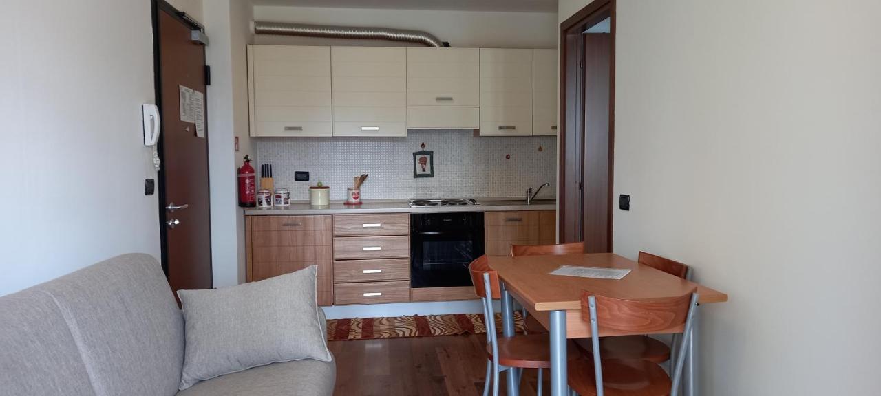 Apartamento Stelviostay Stelvio