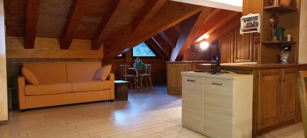 Stelviostay Stelvio Apartment Valdisotto