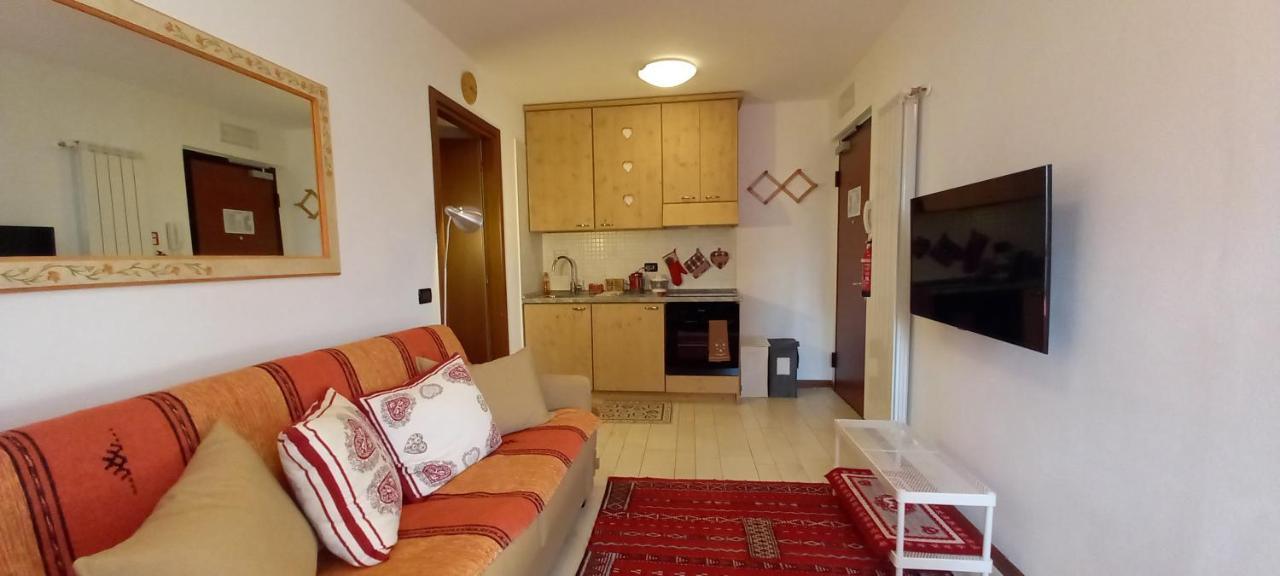 Stelviostay Stelvio Apartment