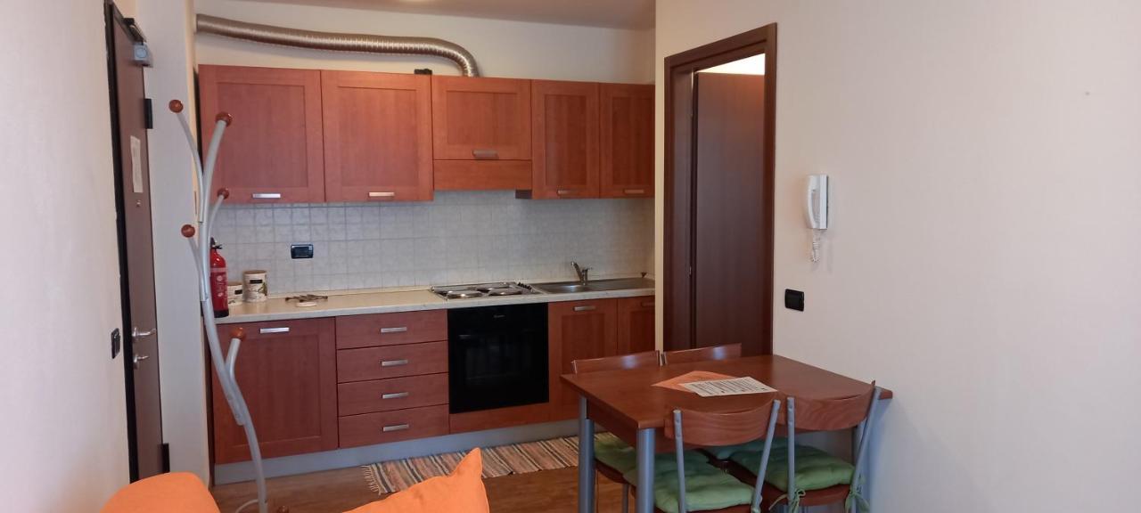 Stelviostay Stelvio Apartment Valdisotto