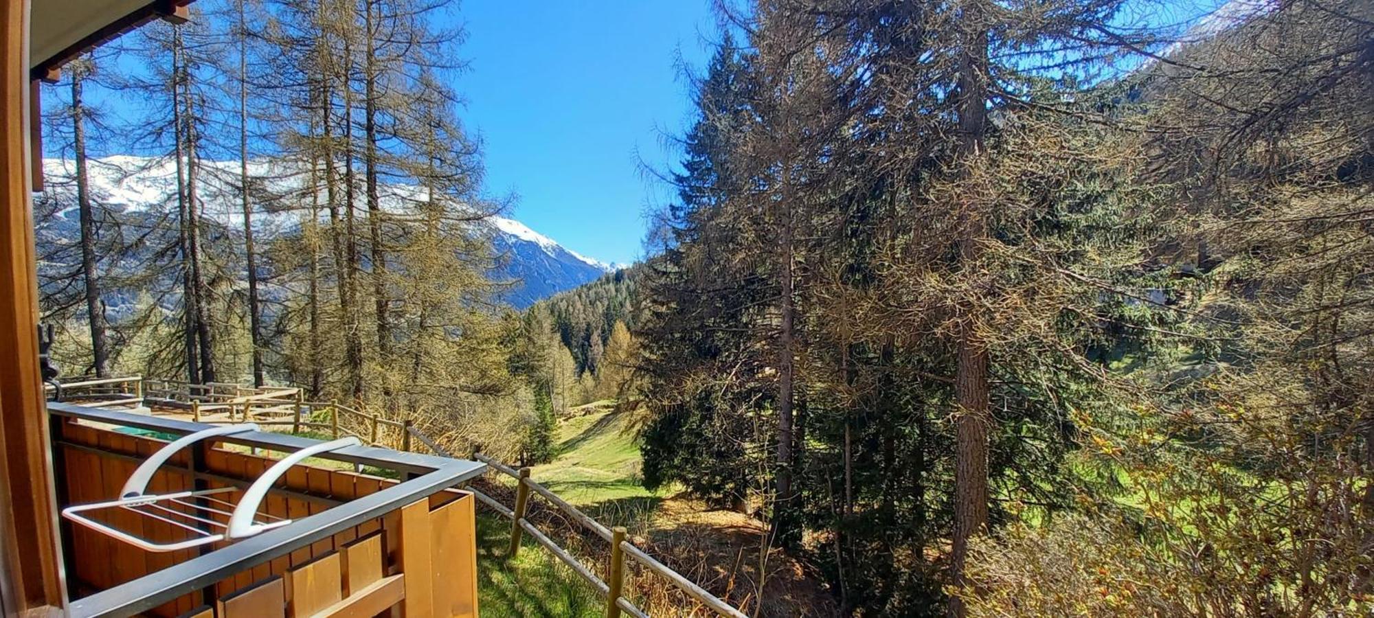 Stelviostay Stelvio Apartamento Valdisotto