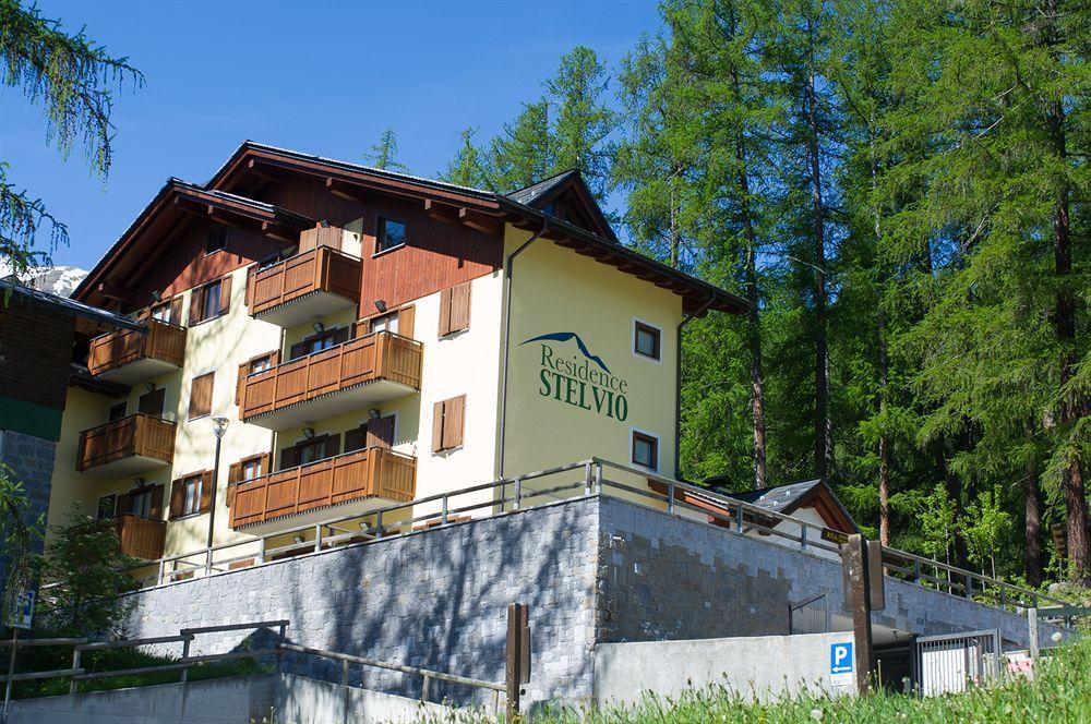 Stelviostay Stelvio Valdisotto