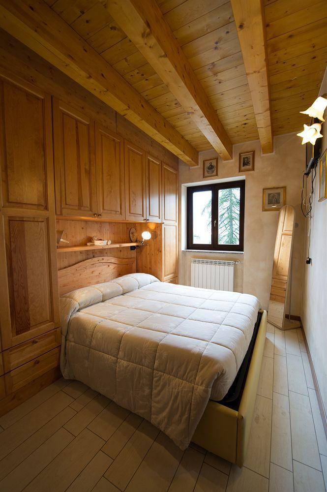 Apartamento Stelviostay Stelvio Valdisotto