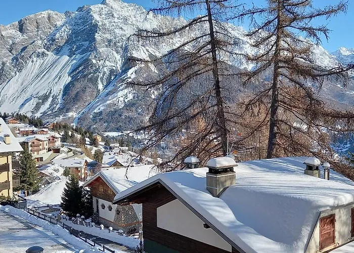 Stelviostay Residence Stelvio
