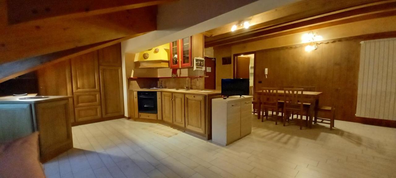 Stelviostay Stelvio Apartamento