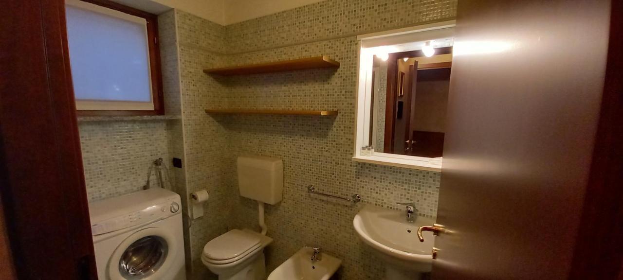 Stelviostay Stelvio Apartamento *