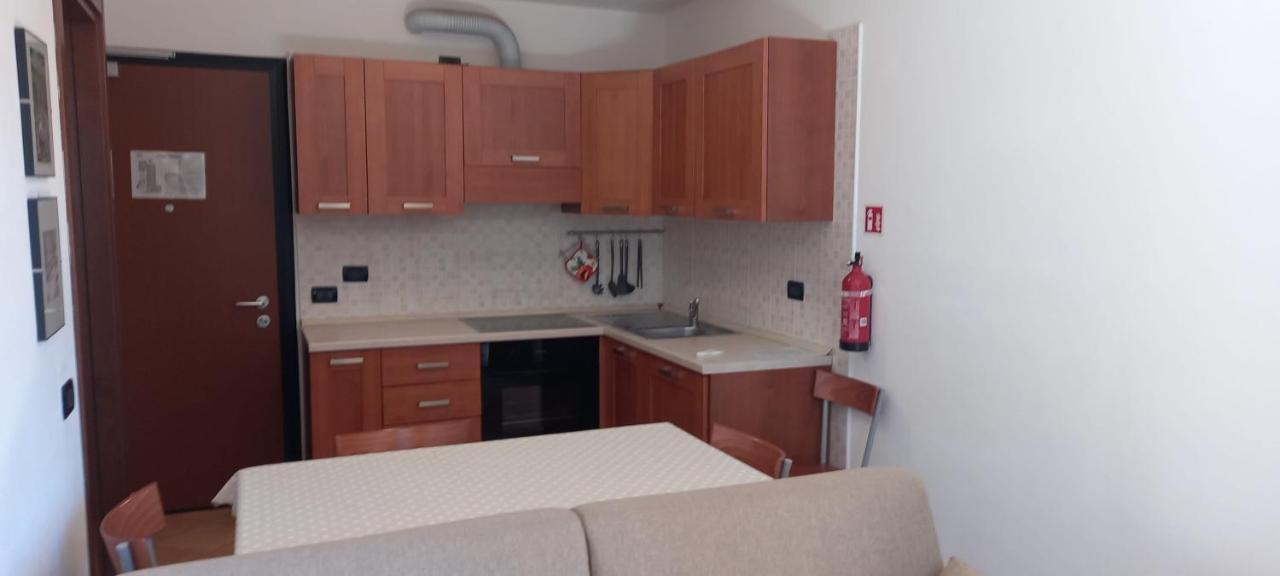 Apartamento Stelviostay Stelvio Valdisotto