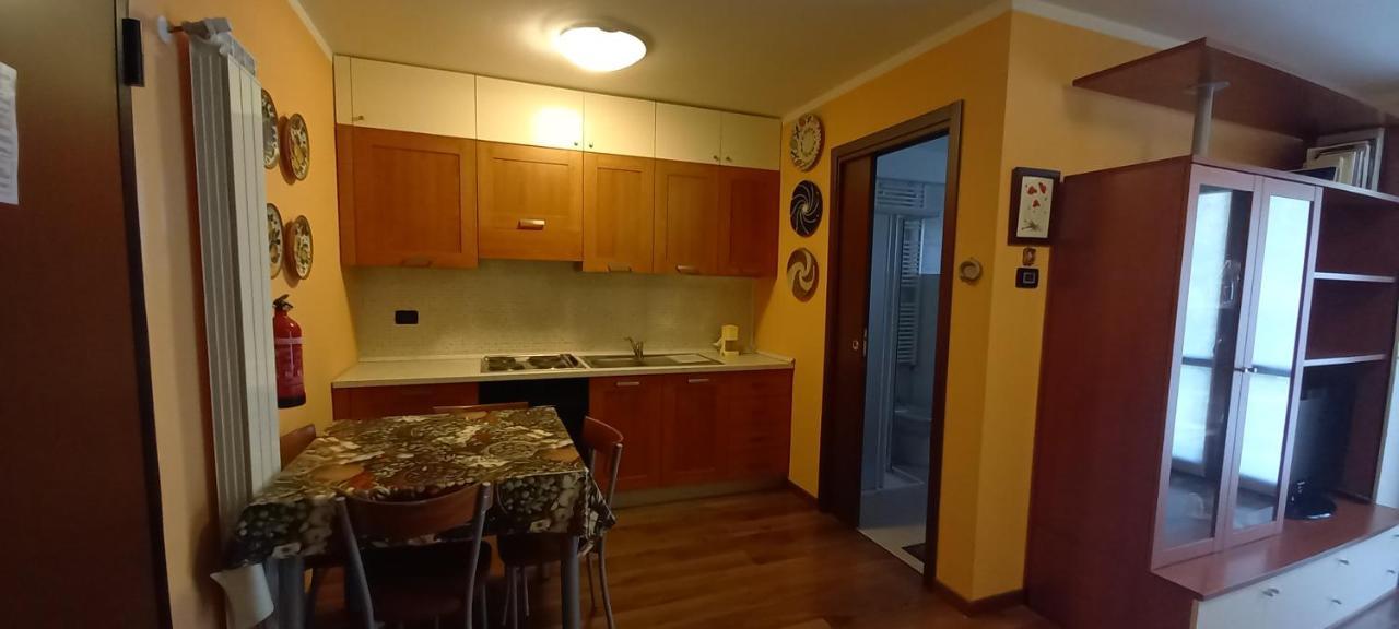 Stelviostay Bilo 6 Appartamento *