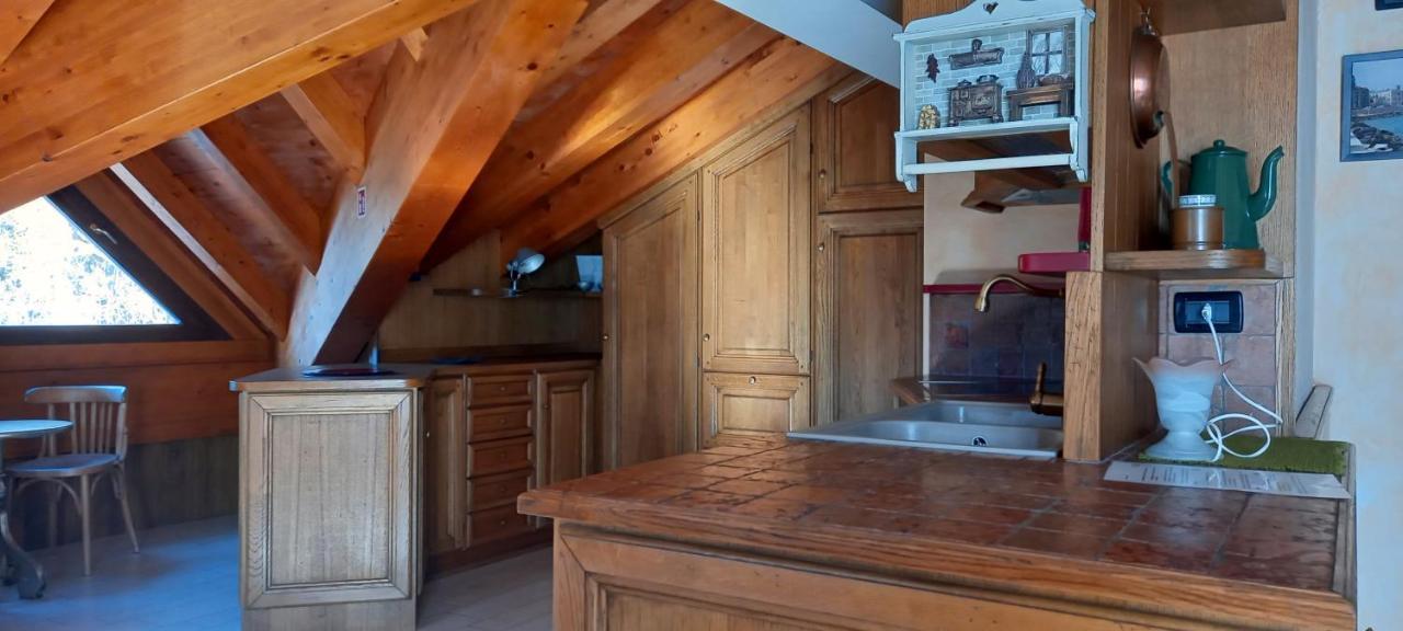 Stelviostay Stelvio Apartamento Valdisotto