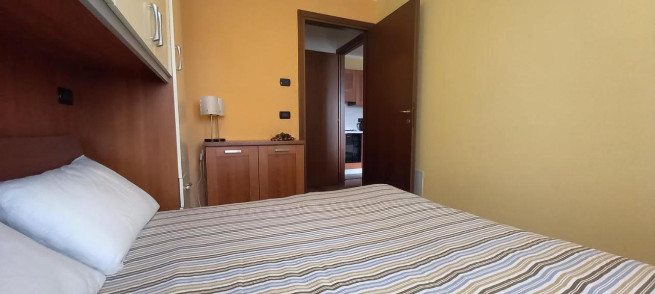 Apartamento Stelviostay Stelvio