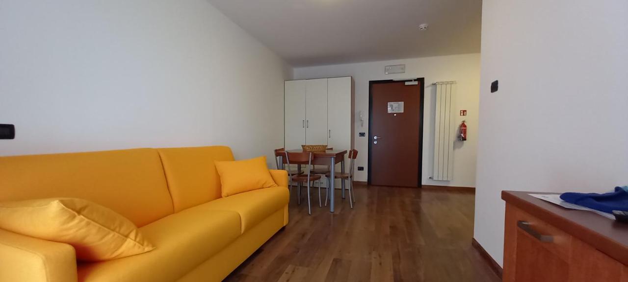 Stelviostay Stelvio Apartamento *