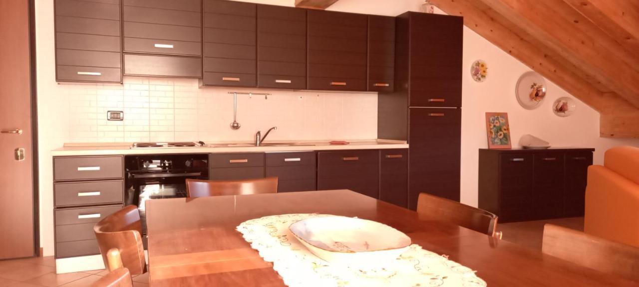 Stelviostay Stelvio Apartamento *