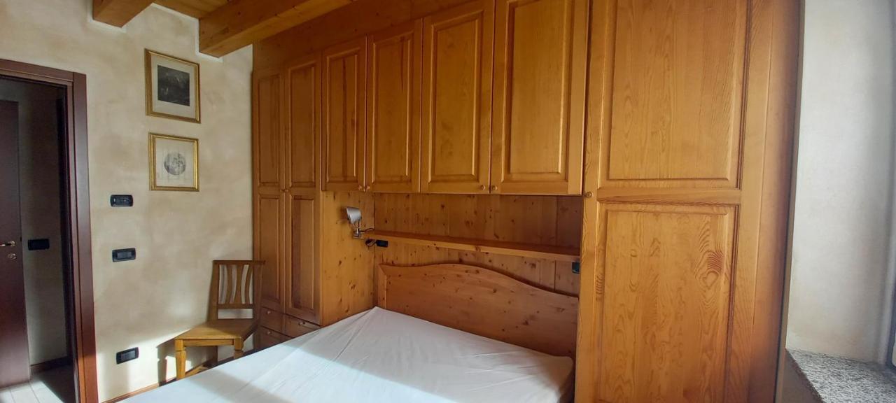 Apartamento Stelviostay Stelvio *