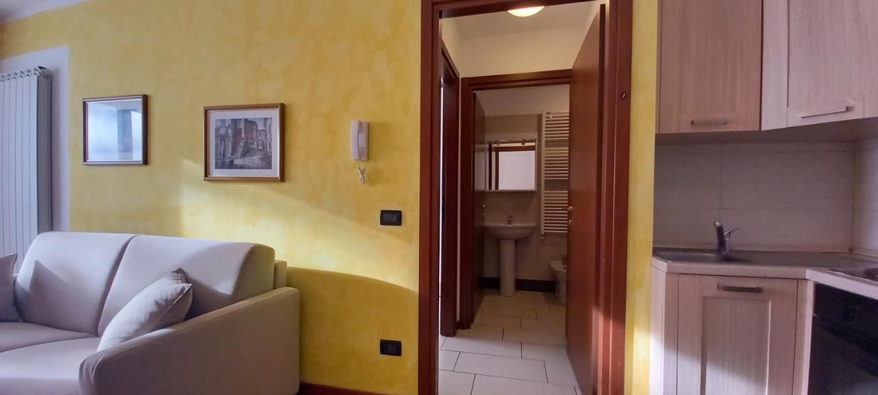Apartamento Stelviostay Stelvio