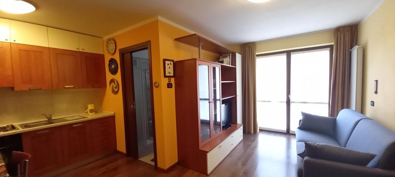 Stelviostay Stelvio Apartamento