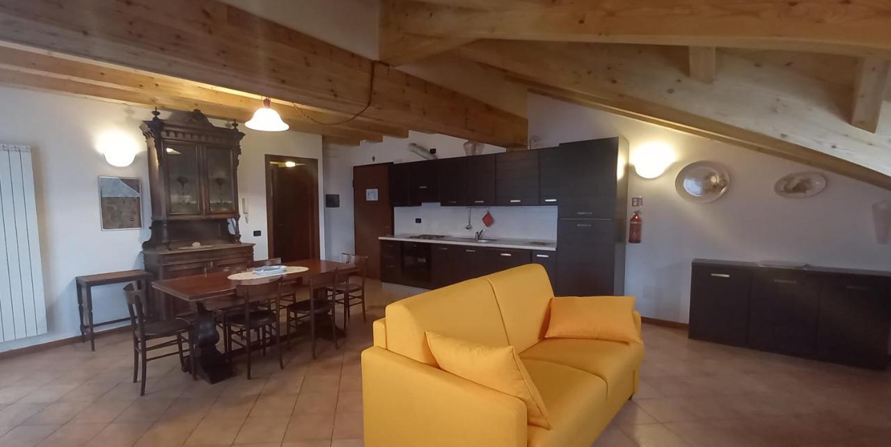 Stelviostay Stelvio Apartamento *