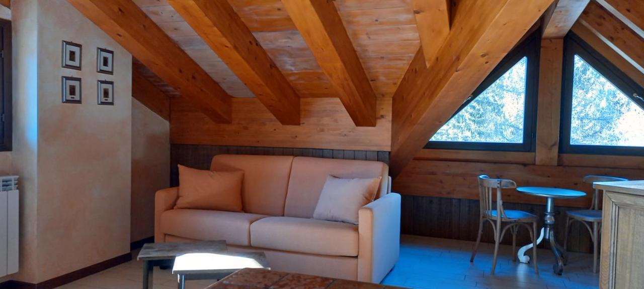 Stelviostay Stelvio Apartamento *