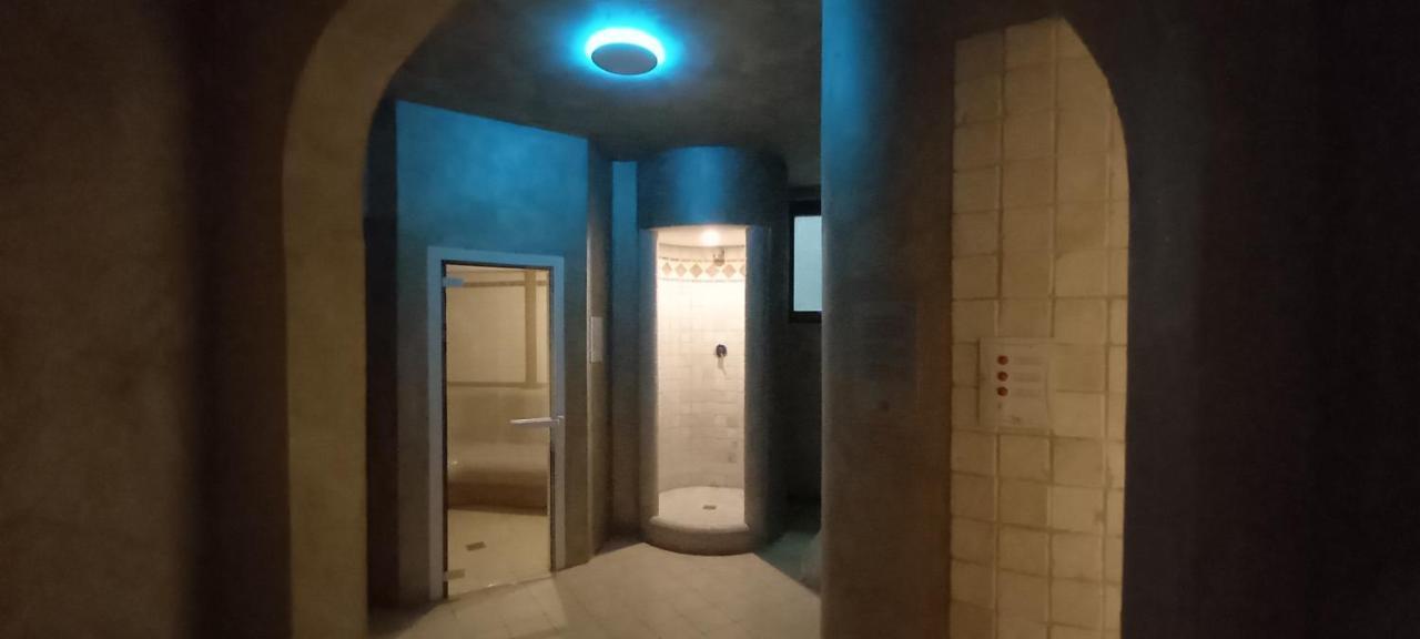 Stelviostay Stelvio Apartamento *
