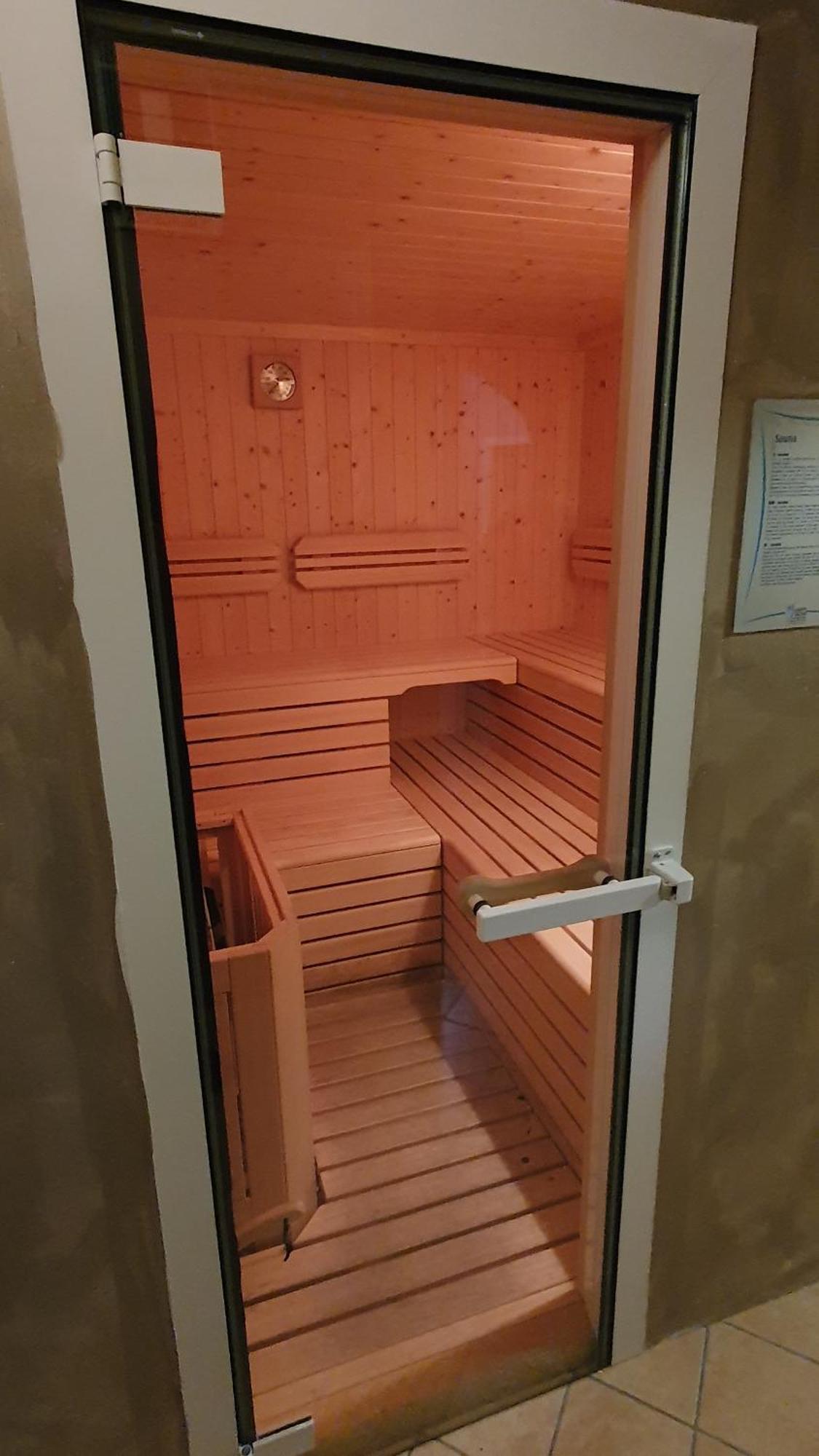 Apartamento Stelviostay Stelvio *