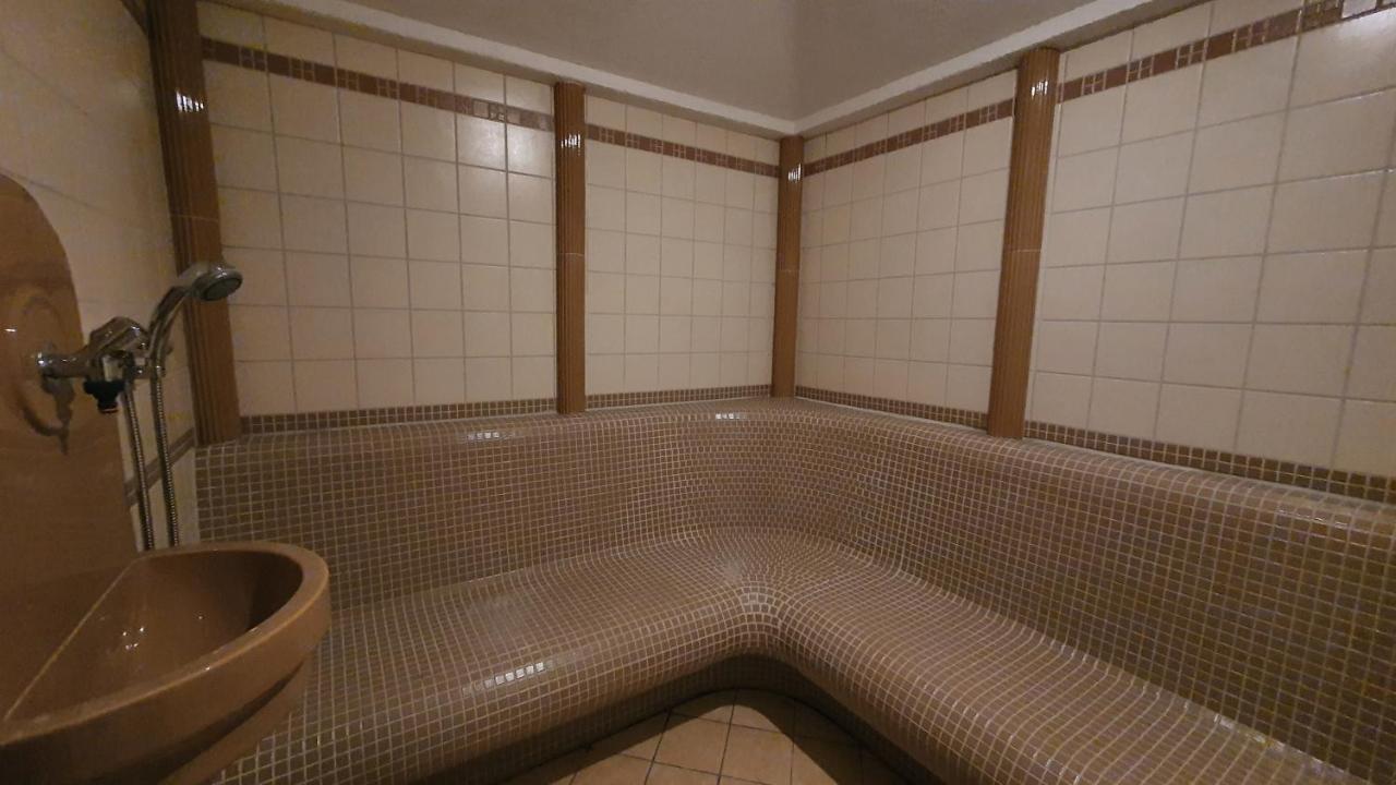 Stelviostay Stelvio Apartamento