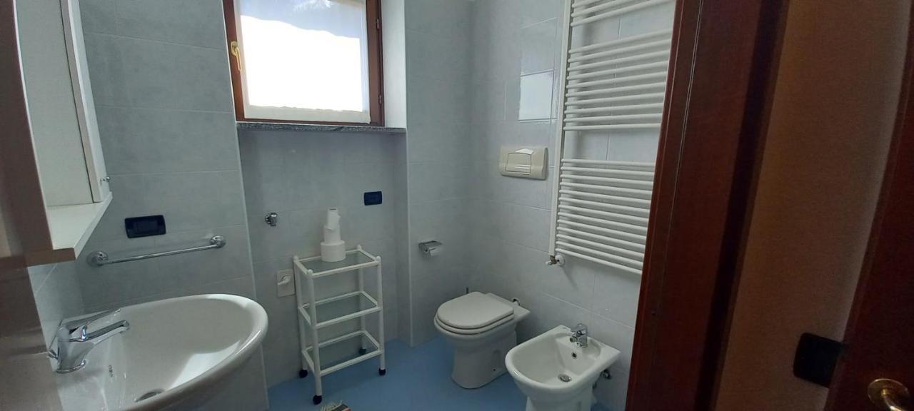 Apartamento Stelviostay Stelvio *