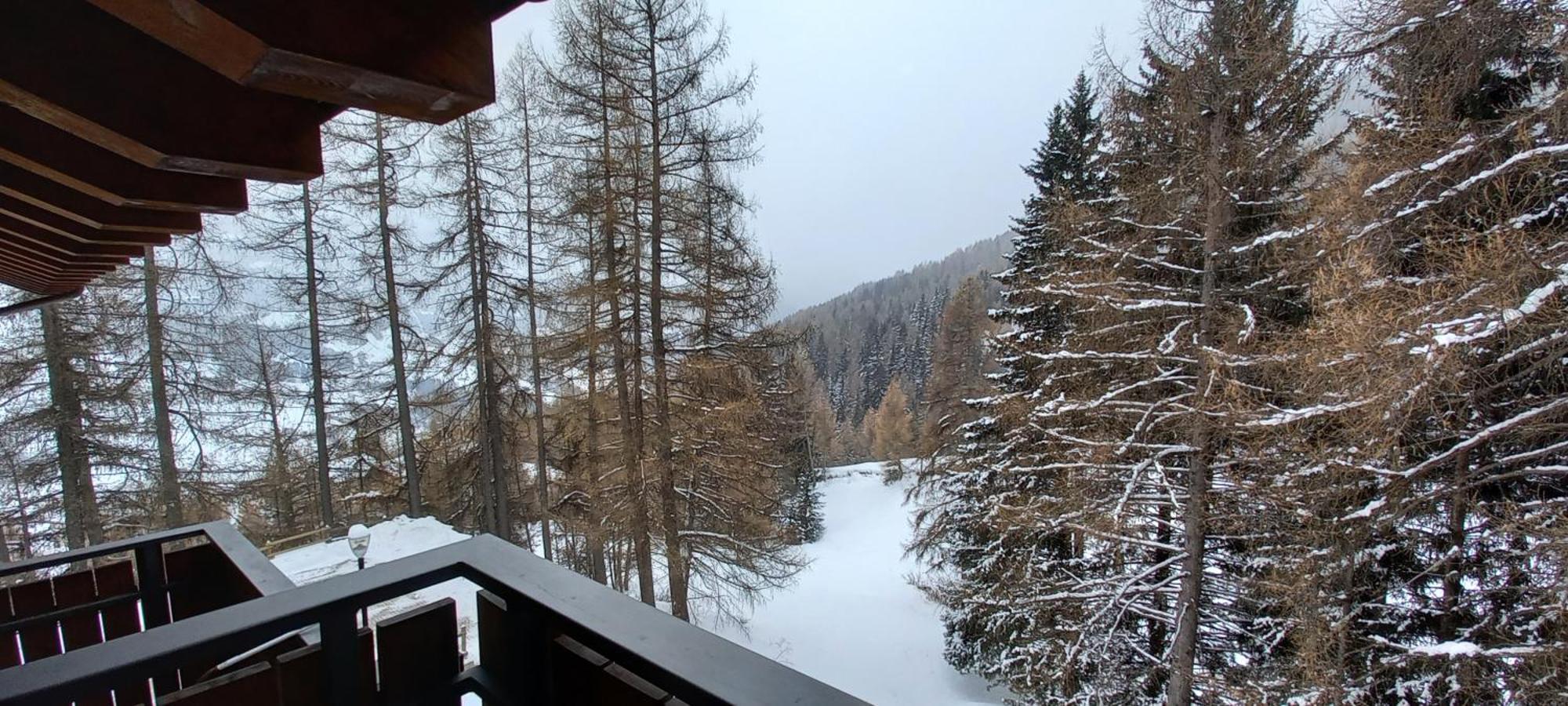 Stelviostay Stelvio Apartamento