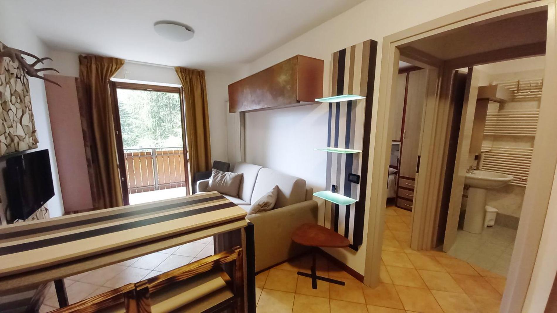 Stelviostay Stelvio Apartamento