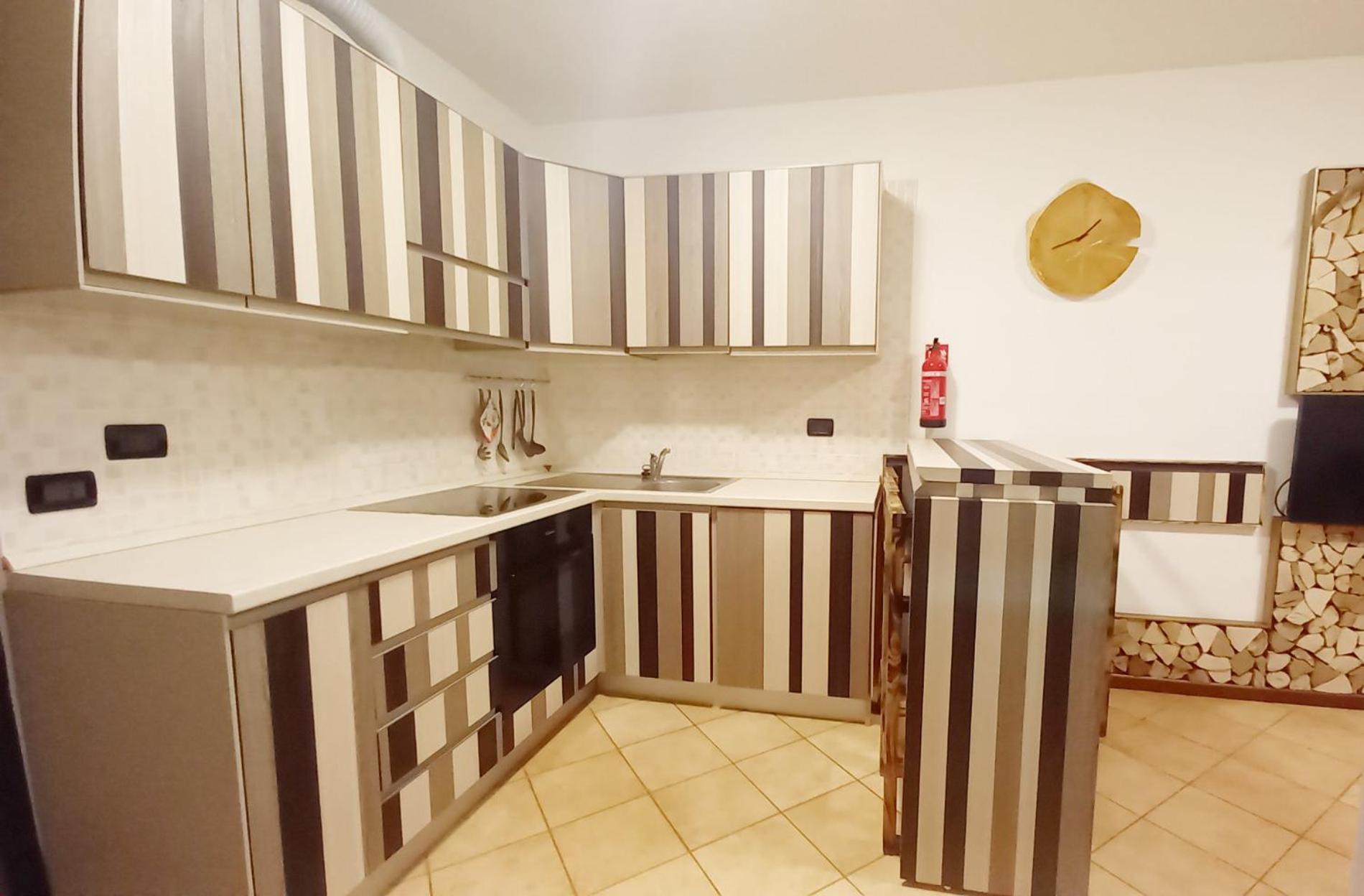 Apartamento Stelviostay Stelvio *