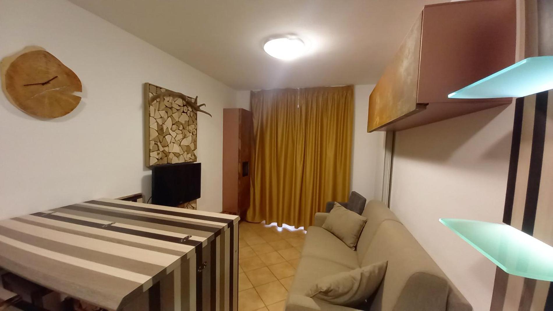 Stelviostay Stelvio Apartamento
