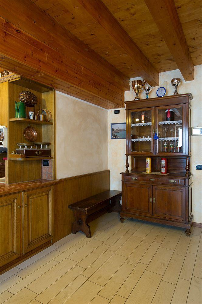 Apartamento Stelviostay Stelvio *