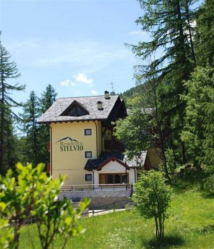 Stelviostay Stelvio