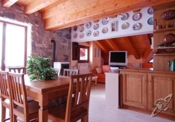 Stelviostay Stelvio Apartamento *