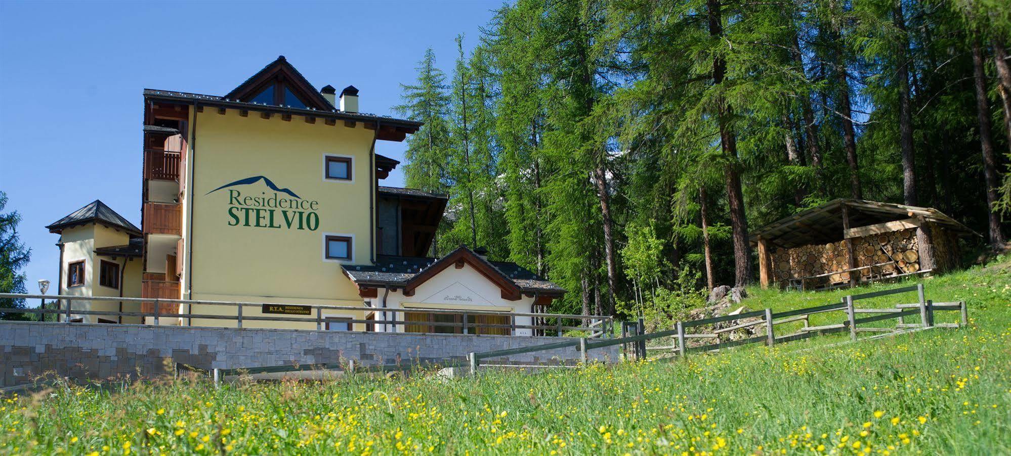 Stelviostay Stelvio Apartamento *