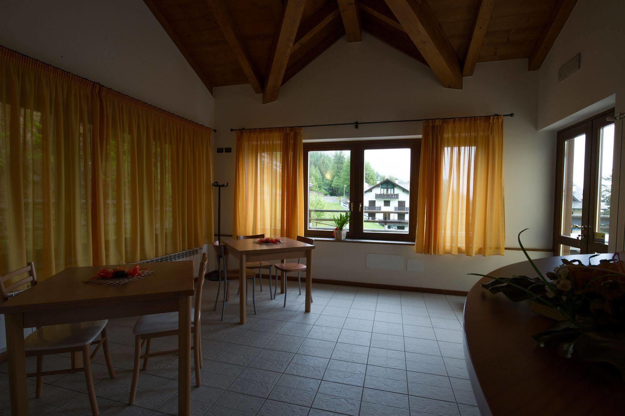 Stelviostay Stelvio Valdisotto