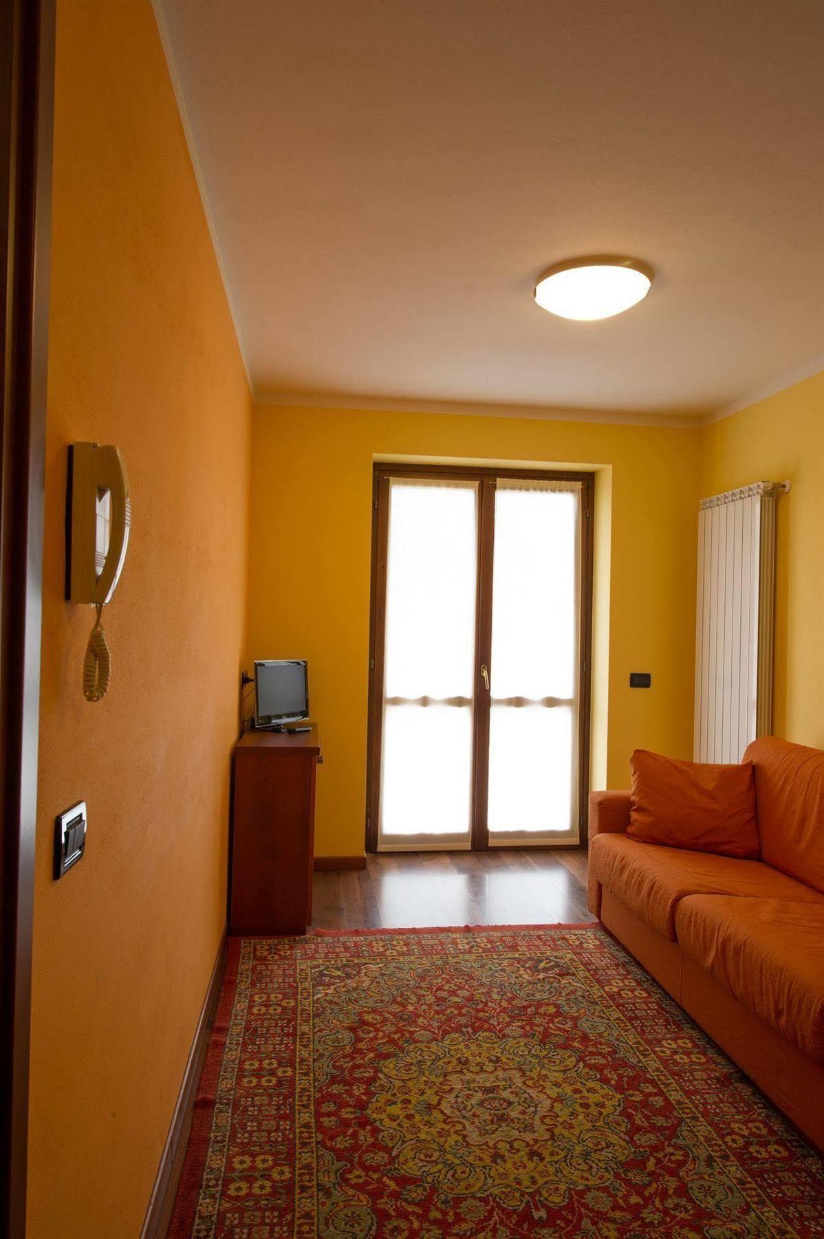 Apartamento Stelviostay Stelvio