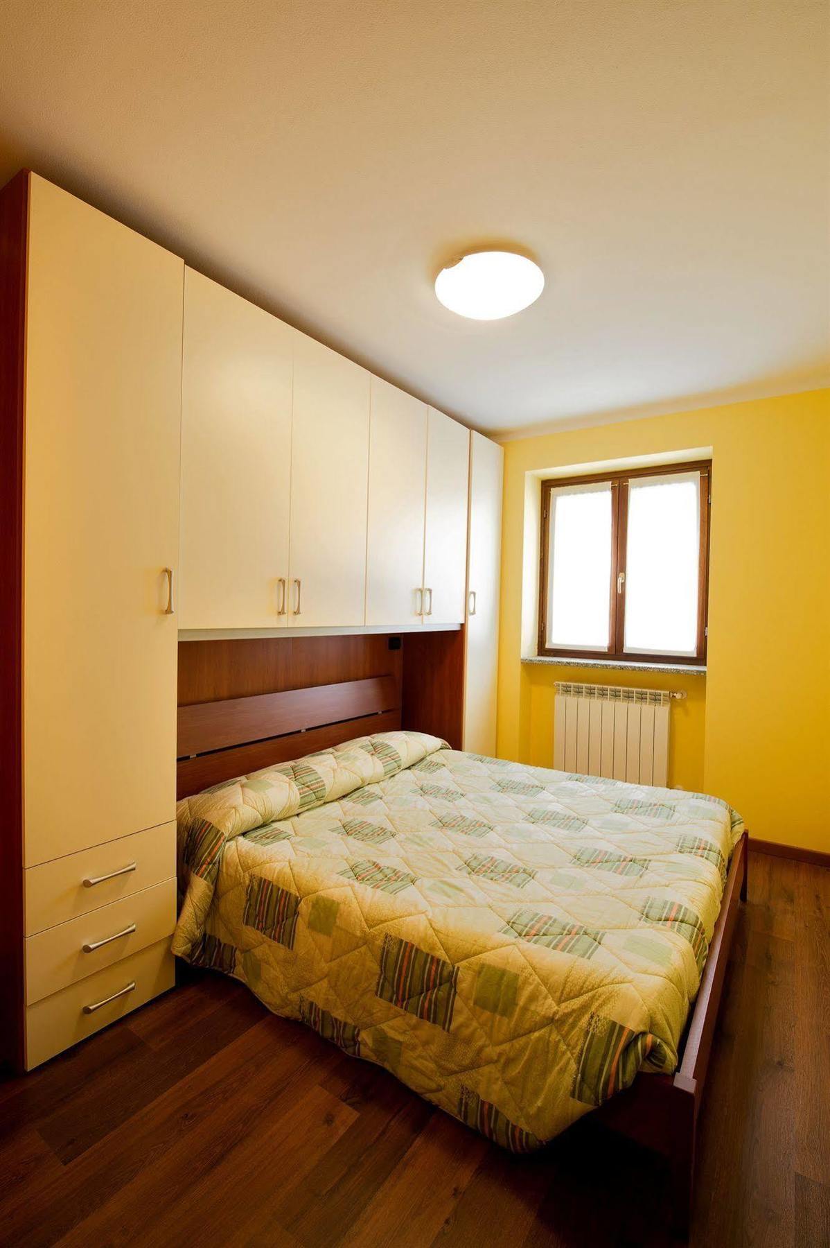 Stelviostay Stelvio Apartamento Valdisotto